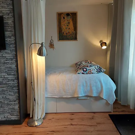 Apartment Hagerstudio *