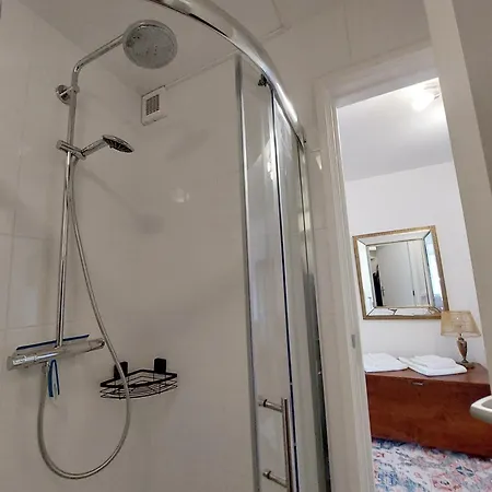 Hagerstudio Apartment Huizen