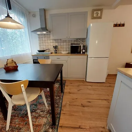 Hagerstudio Apartment Huizen