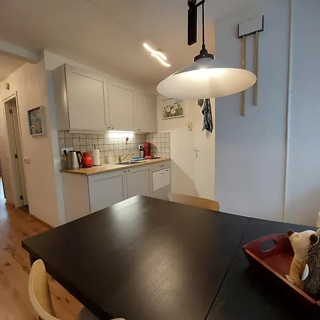 Apartment Hagerstudio