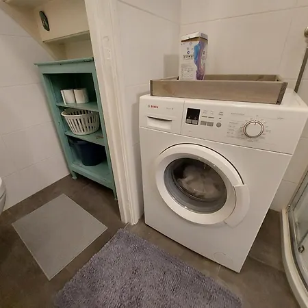 Hagerstudio Apartment *