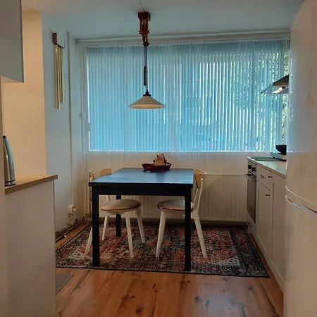 Hagerstudio Apartment Huizen