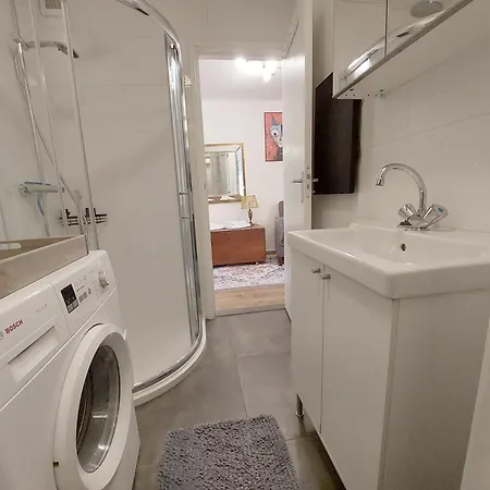 Hagerstudio Apartment