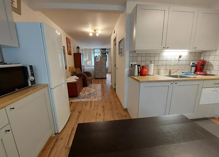 Hagerstudio アパート