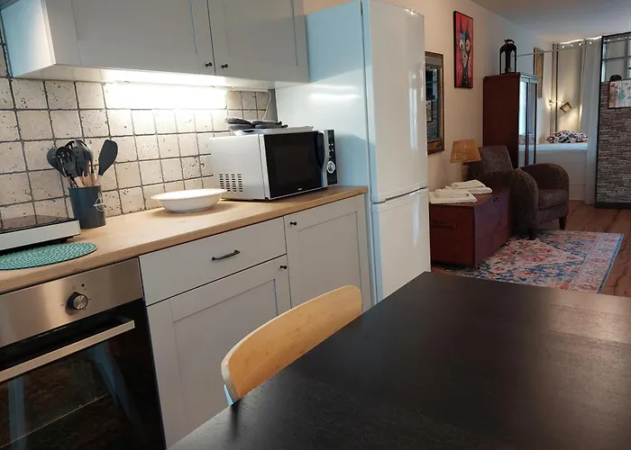 Hagerstudio アパート *