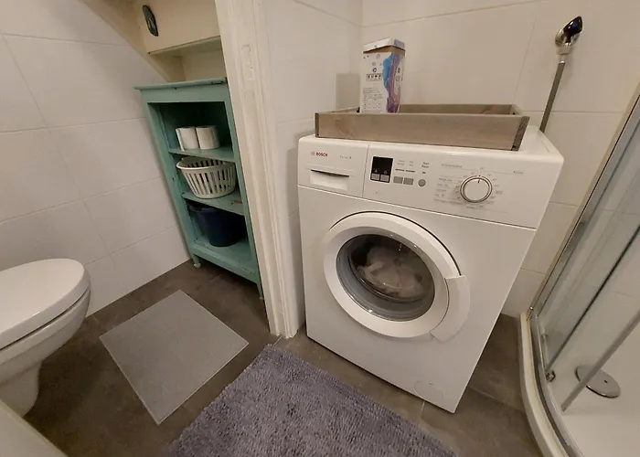 Hagerstudio アパート *