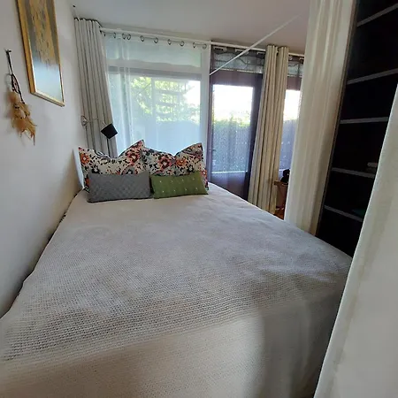 Hagerstudio Lägenhet *