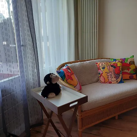 Apartmán Hagerstudio Huizen