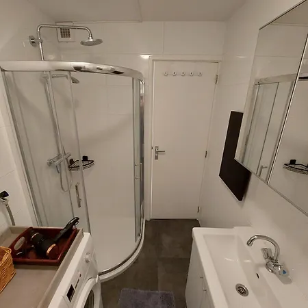 Apartmán Hagerstudio *