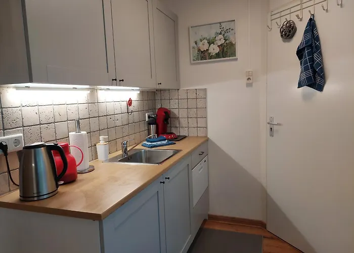 Apartamento Hagerstudio Huizen