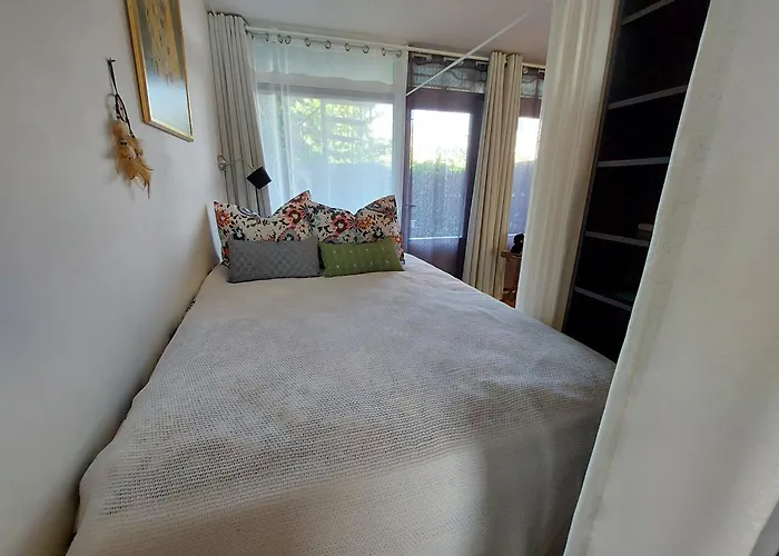 Hagerstudio Apartamento *