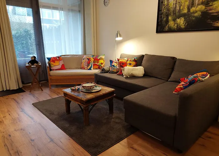 Hagerstudio Apartamento *