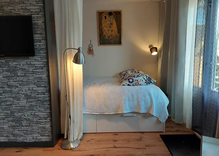 Apartamento Hagerstudio *