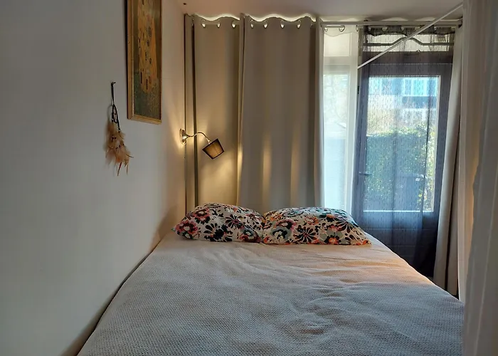 Apartamento Hagerstudio *