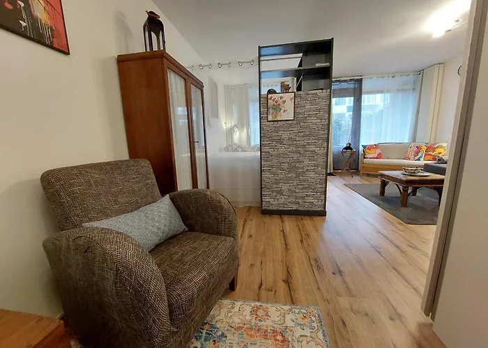 Hagerstudio Apartamento