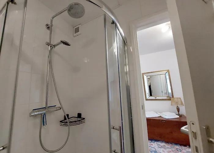 Hagerstudio Apartamento Huizen