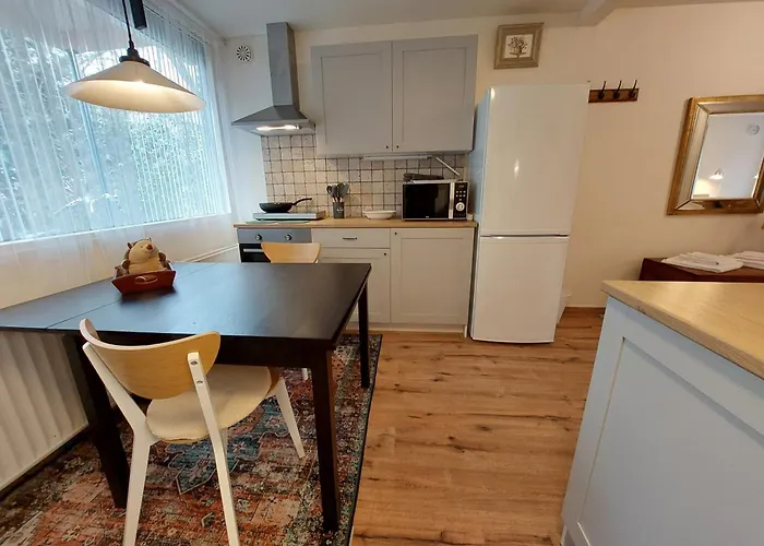 Hagerstudio Apartamento Huizen