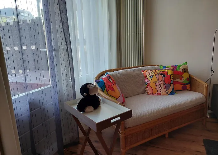 Apartamento Hagerstudio Huizen