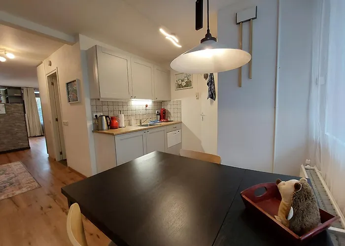 Apartamento Hagerstudio