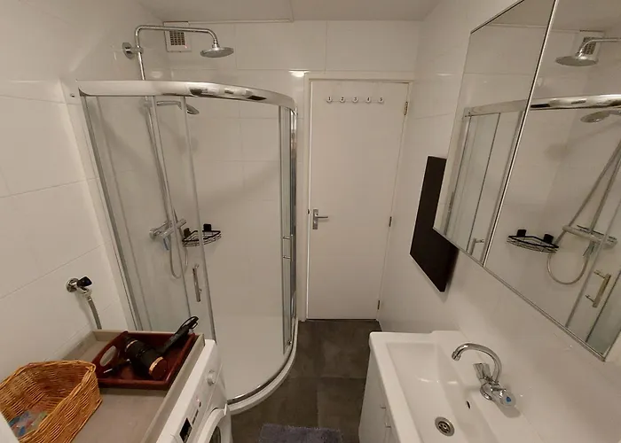 Apartamento Hagerstudio *