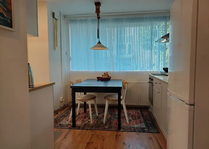 Hagerstudio Apartamento Huizen