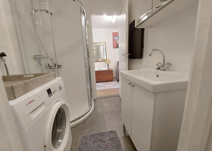 Hagerstudio Apartamento